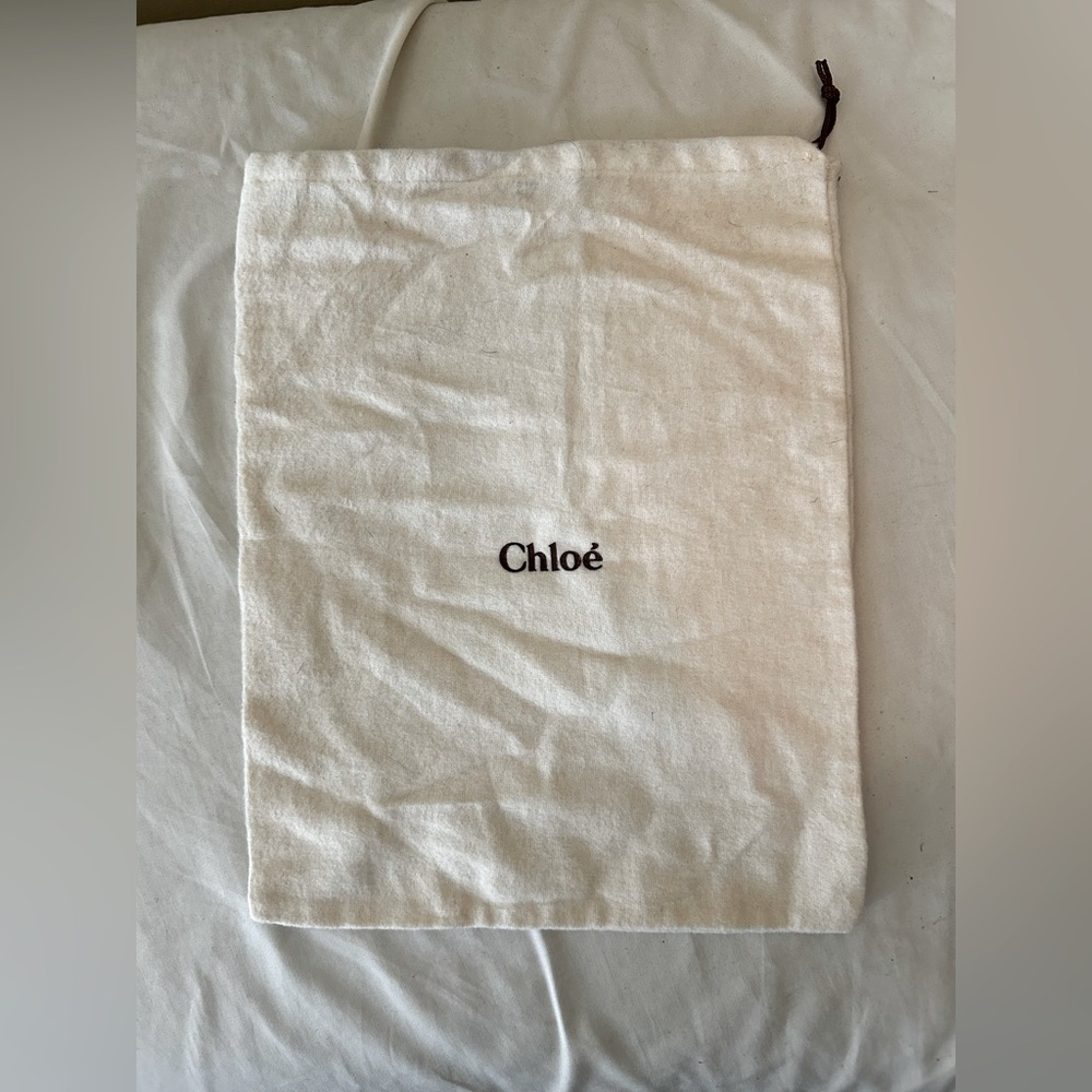Chloé - Small Dust Bag